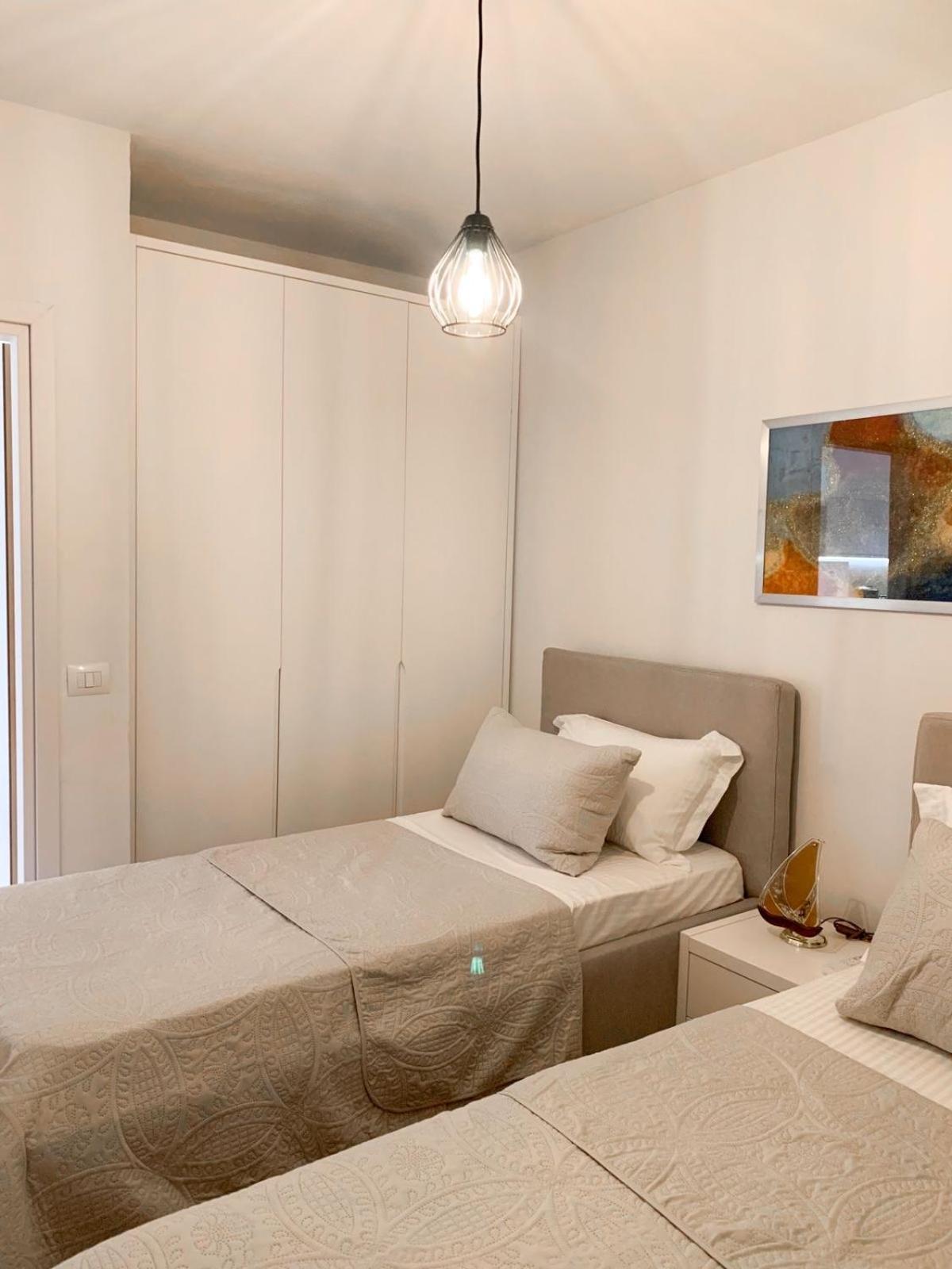 Odore Di Mare Apartments Sarandë Exterior foto
