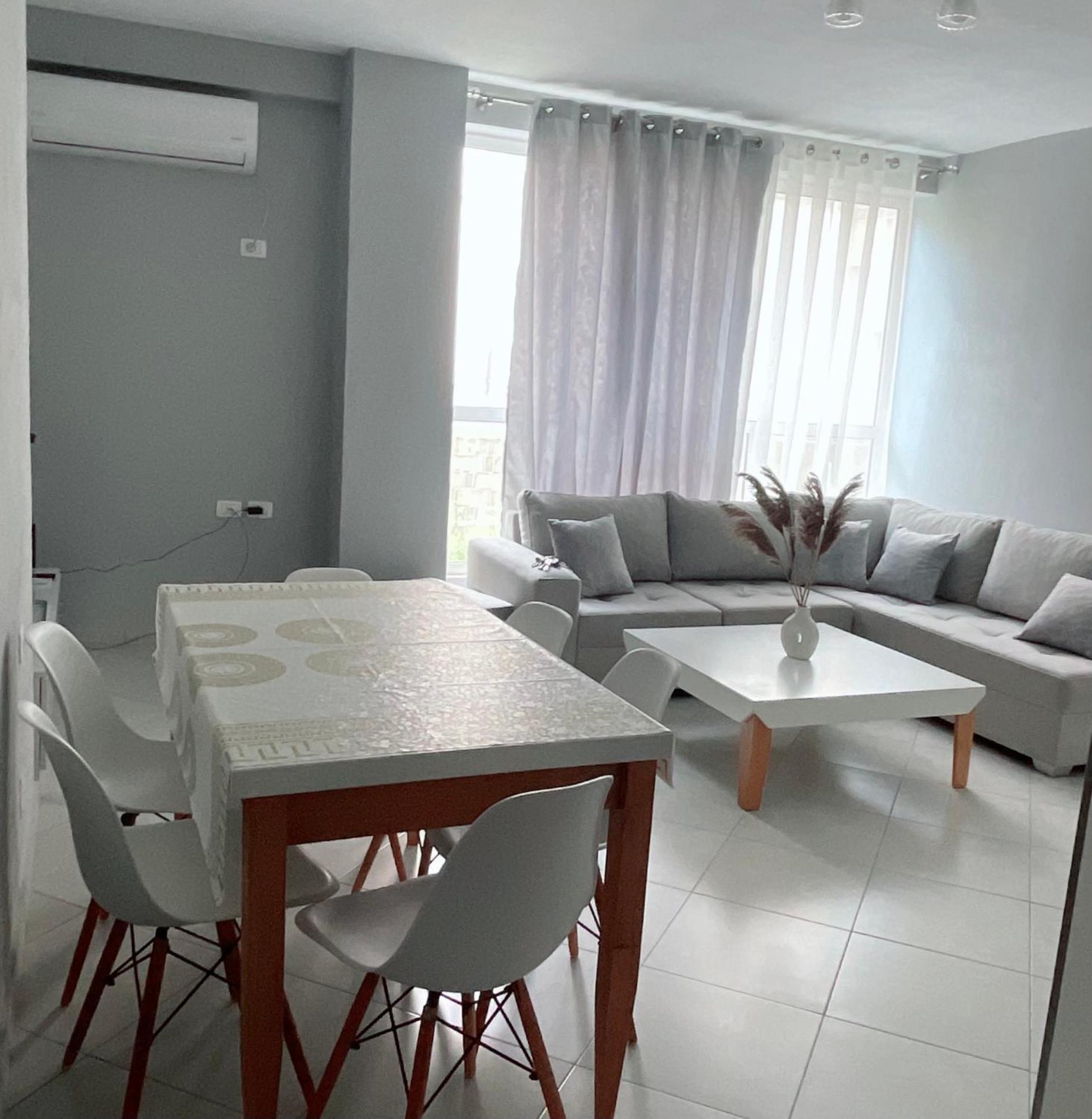 Odore Di Mare Apartments Sarandë Exterior foto